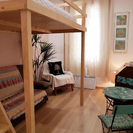 Wonderful Heart Of Nice, Ac, 15" Sea Apartment Екстериор снимка