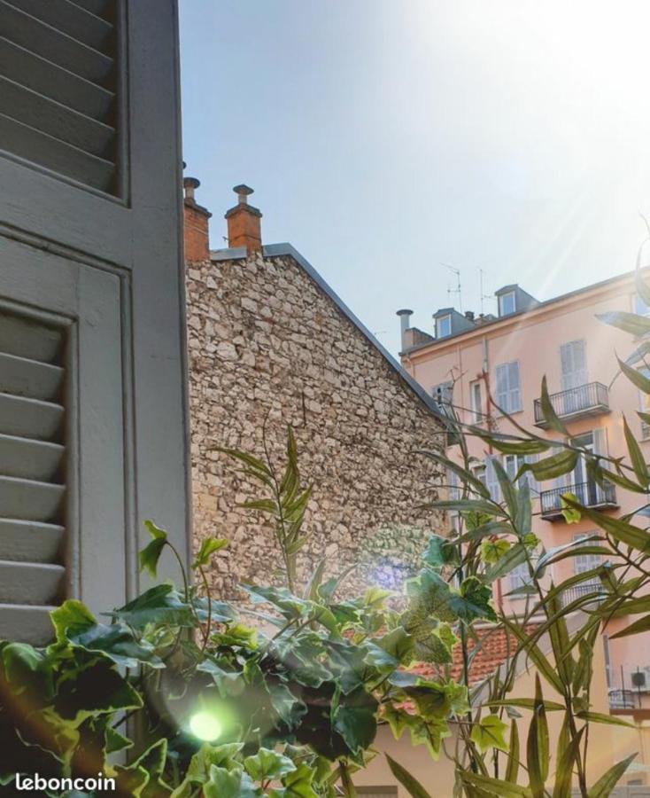 Wonderful Heart Of Nice, Ac, 15" Sea Екстериор снимка